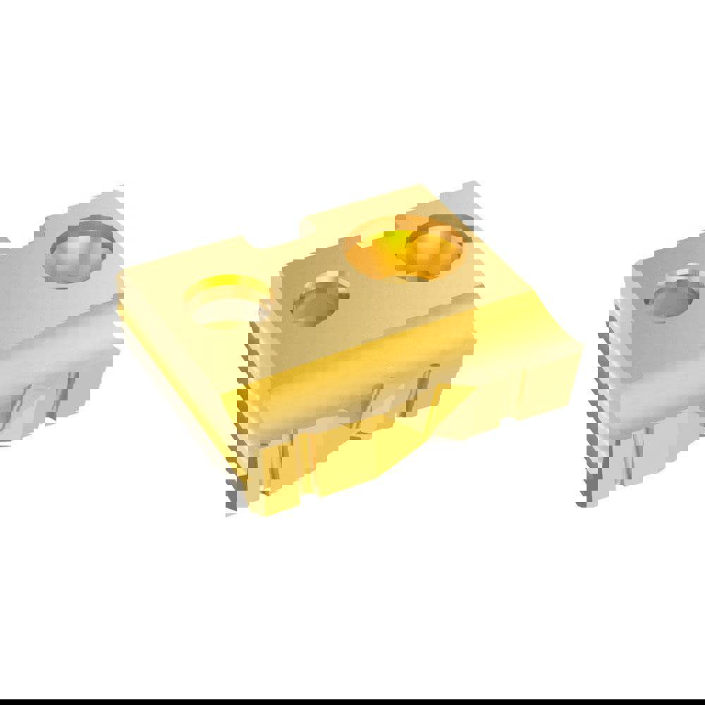 Spade Drill Insert: 13/32